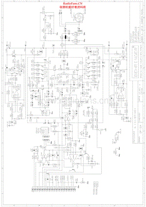 Behringer-EP2500-pwr-sch维修电路原理图.pdf