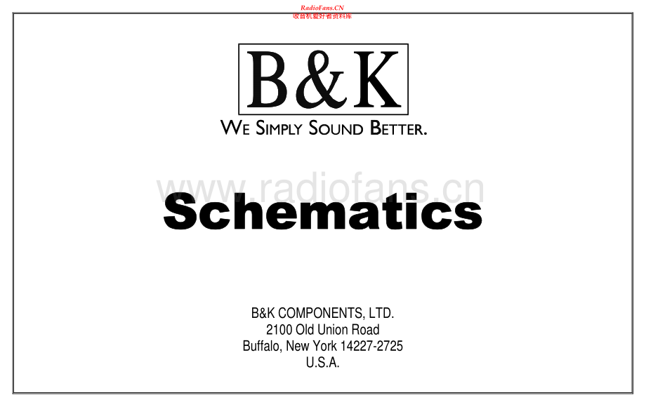 BKComponents-PT5-pre-sch维修电路原理图.pdf_第2页