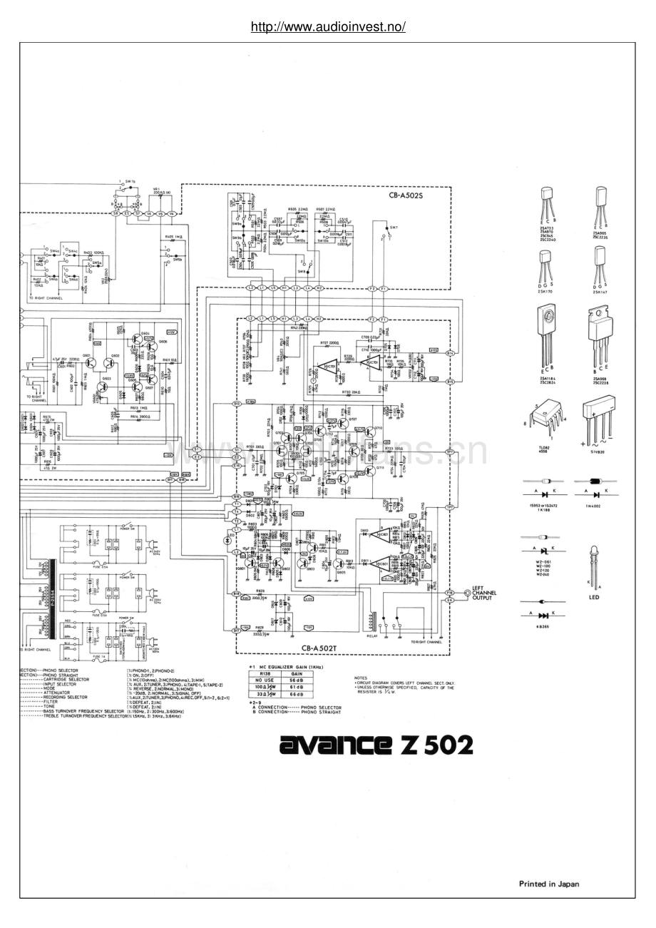 Avance-Z502-pre-sch维修电路原理图.pdf_第3页