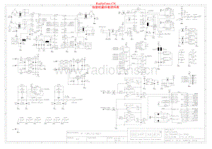 Behringer-SRC2496-adda-sm维修电路原理图.pdf