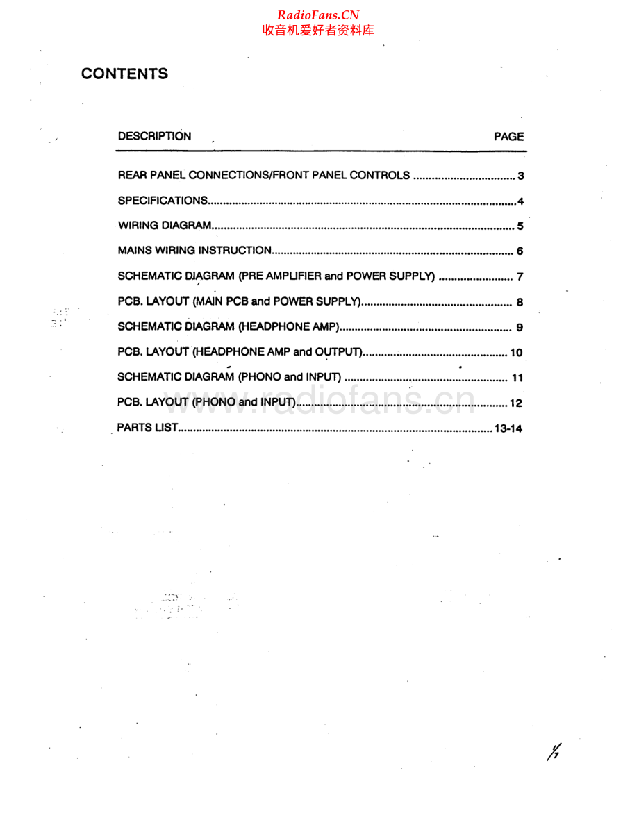 Amc-CVT1030-pre-sm维修电路原理图.pdf_第2页