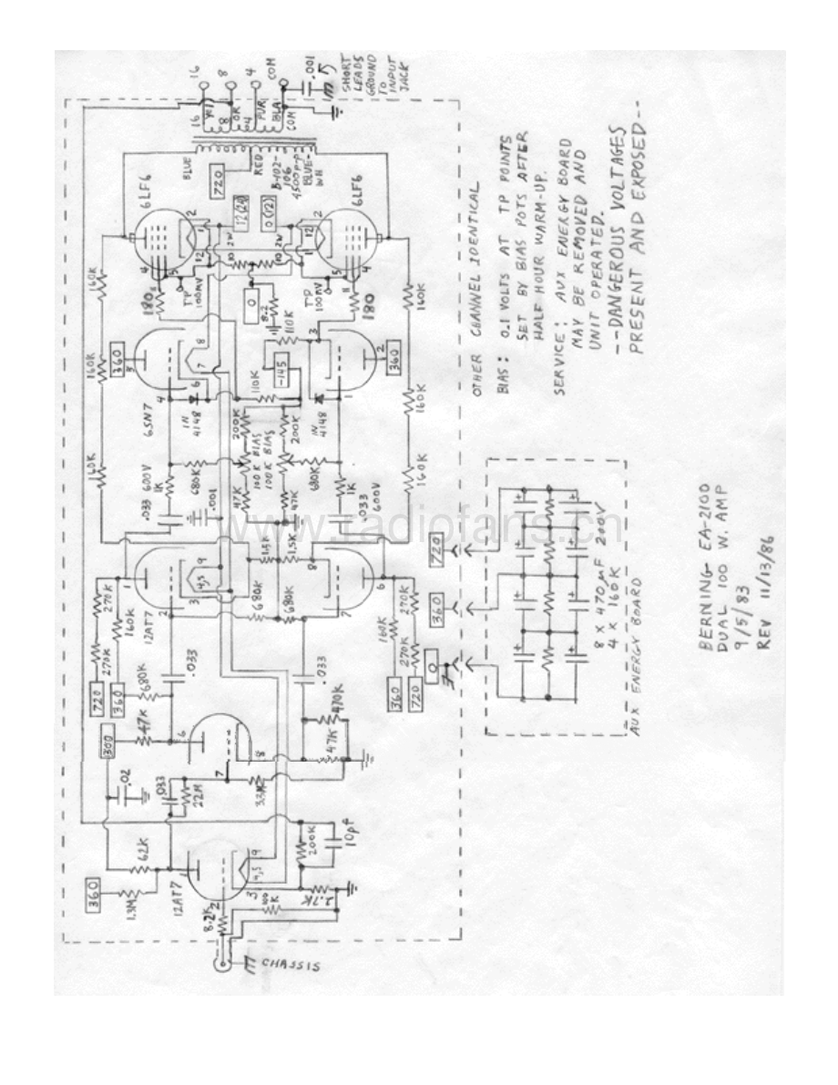 Berning-EA2100-pwr-sch维修电路原理图.pdf_第3页