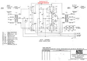 AltecLansing-459A-pre-sch维修电路原理图.pdf