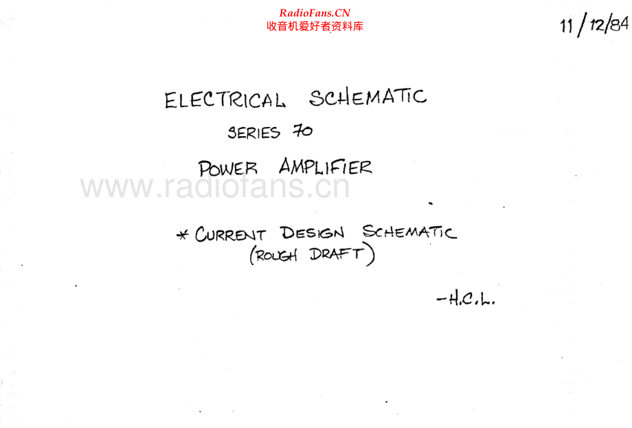 Amber-Series70-pwr-sch维修电路原理图.pdf_第1页