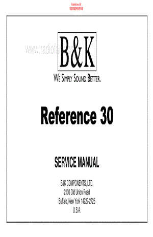 BKComponents-Reference30-avr-sch维修电路原理图.pdf