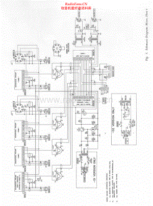 Ampex-AM10-mix-sch维修电路原理图.pdf