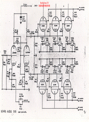 Beard-P35-pwr-sch维修电路原理图.pdf