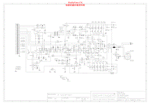 Behringer-EP1500-pwr-sch维修电路原理图.pdf