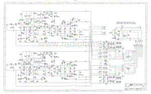 Adcom-GFA5400-pwr-sch维修电路原理图.pdf