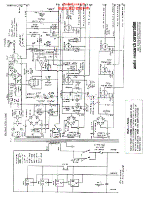 AudioResearch-SP10-pre-sch维修电路原理图.pdf