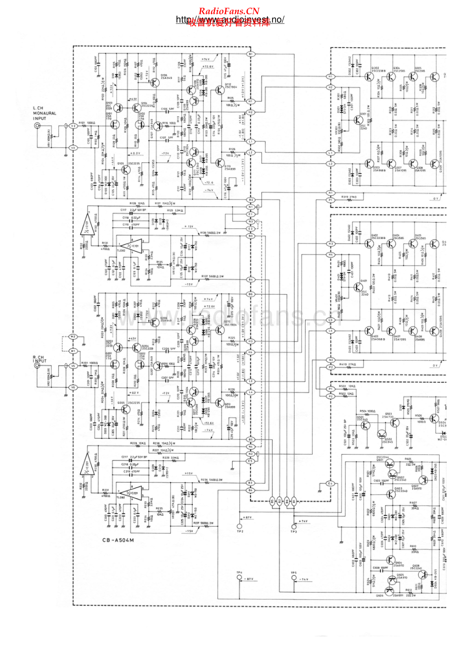 Avance-Z504-pwr-sch维修电路原理图.pdf_第1页