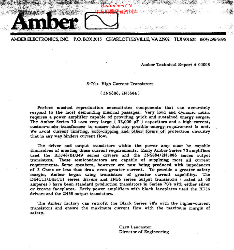 Amber-Series70-pwr-si维修电路原理图.pdf_第2页