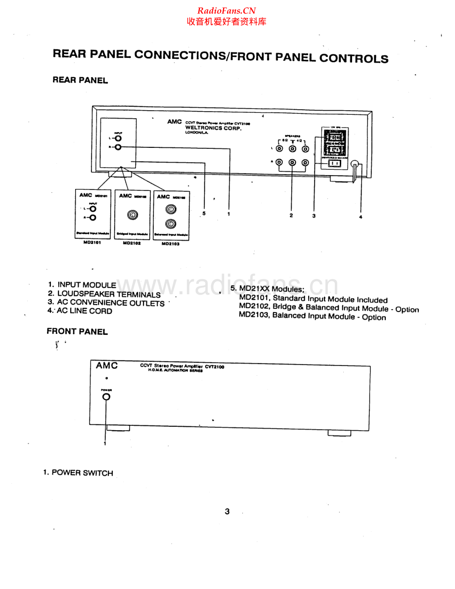Amc-CVT2100-pwr-sm维修电路原理图.pdf_第2页