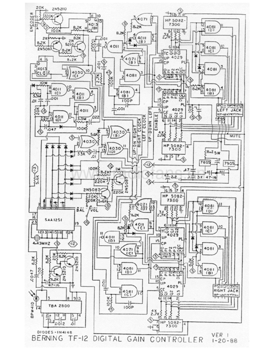 Berning-TF12-pre-sch维修电路原理图.pdf_第3页