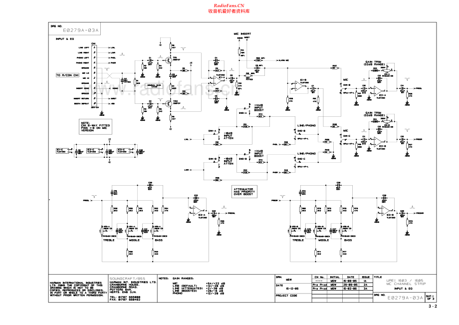 BBS-Urei1603-mc-sch维修电路原理图.pdf_第1页