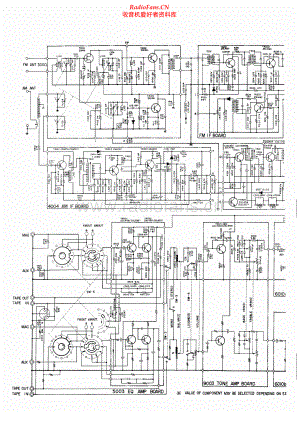 Akai-AA6300-int-sch维修电路原理图.pdf