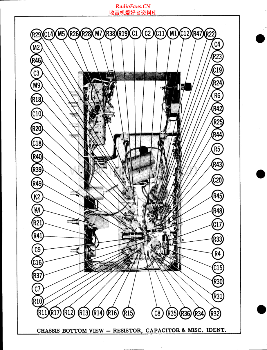 Ampex-402-pre-sm维修电路原理图.pdf_第2页