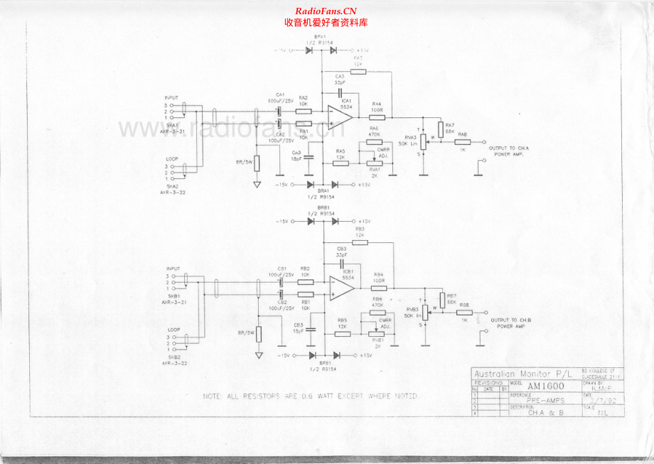 AustralianMonitor-1600-pwr-sch维修电路原理图.pdf_第2页