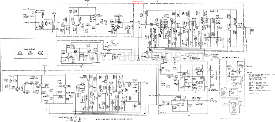 Advent-100A-nru-sch维修电路原理图.pdf_第1页