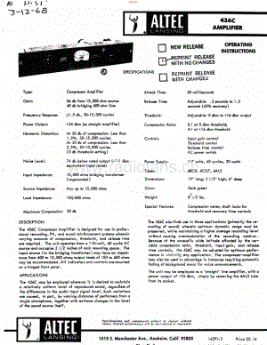 AltecLansing-436C-pwr-sch维修电路原理图.pdf