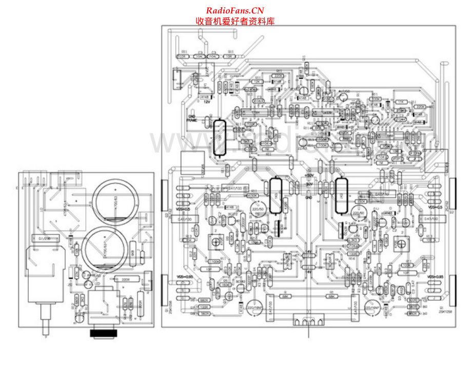 Aura-VA100II-pwr-sch维修电路原理图.pdf_第2页