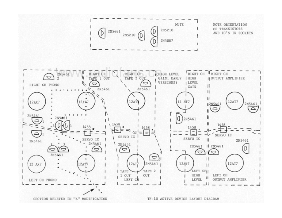 Berning-TF10-pre-sch维修电路原理图.pdf_第3页