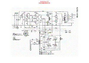 AltecLansing-1570B-pwr-sch维修电路原理图.pdf
