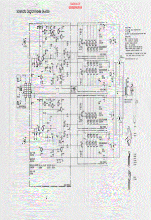 Adcom-GFA555-pwr-sch维修电路原理图.pdf