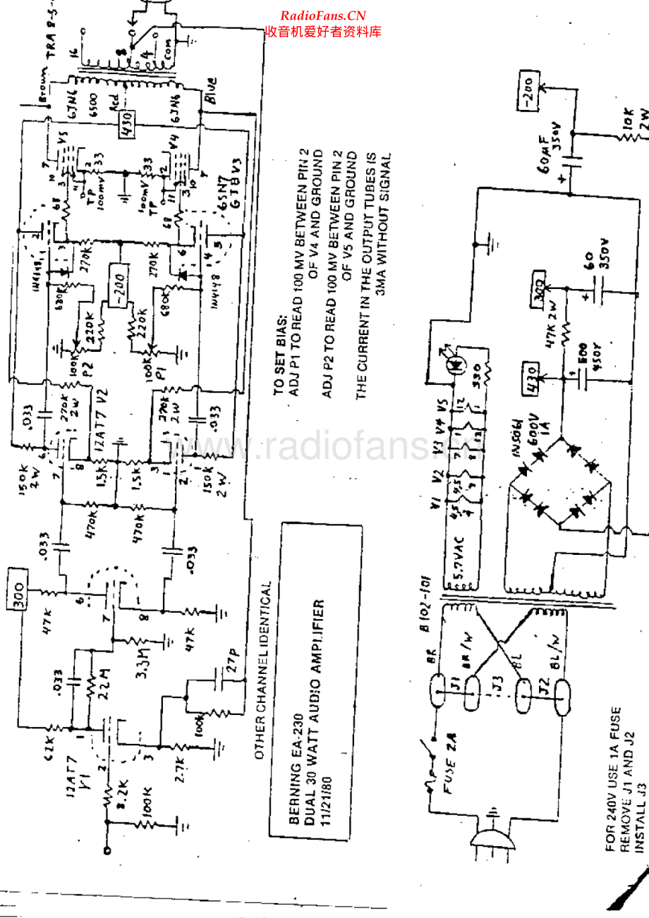 Berning-EA230-pwr-sch3维修电路原理图.pdf_第1页