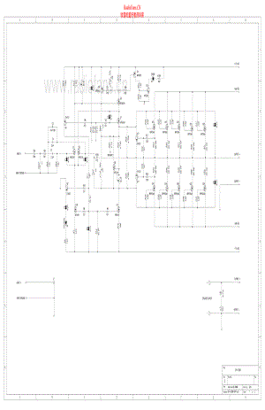 Adcom-GFA5500-pwr-sch维修电路原理图.pdf