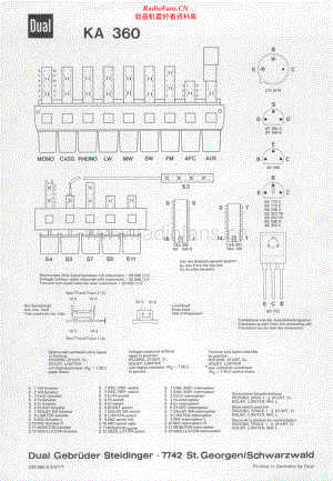 Dual-KA360-mc-sch维修电路原理图.pdf