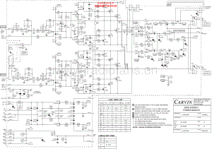 Carvin-500W-pwr-sch维修电路原理图.pdf