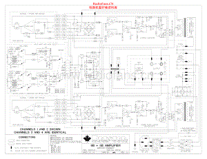 Bryston-5B-pwr-sch维修电路原理图.pdf
