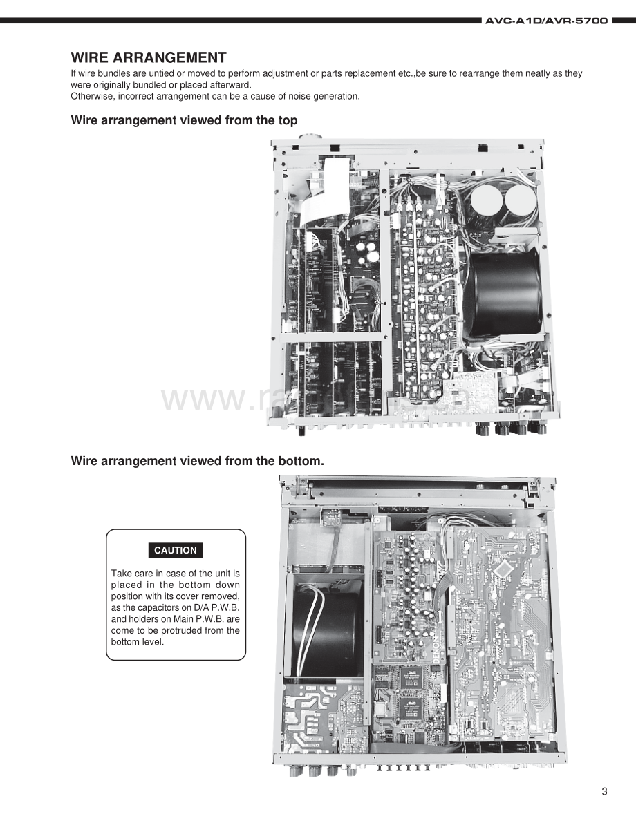 Denon-AVR5700-avr-sm维修电路原理图.pdf_第3页