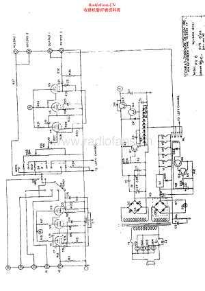 ConradJohnson-PV6-pre-sch维修电路原理图.pdf
