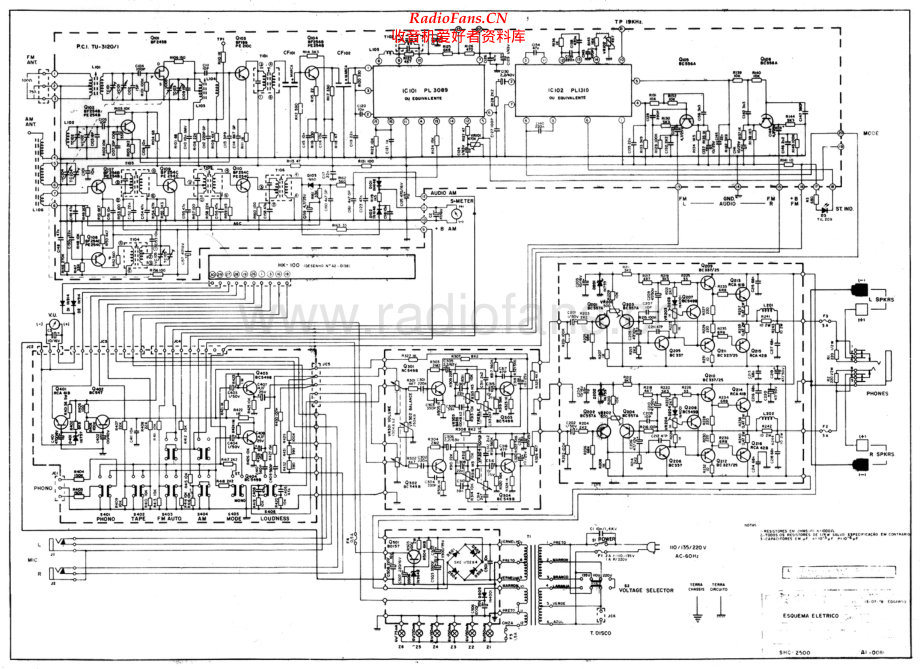 CCE-SHC2500-mc-sch(1)维修电路原理图.pdf_第1页