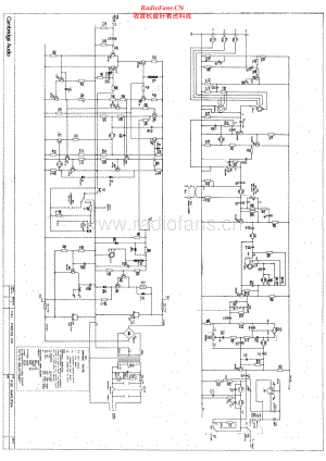 Cambridge-P50v3-int-sch维修电路原理图.pdf