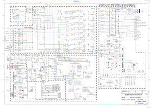 HarmanKardon-AVR255-avr-sch维修电路原理图.pdf