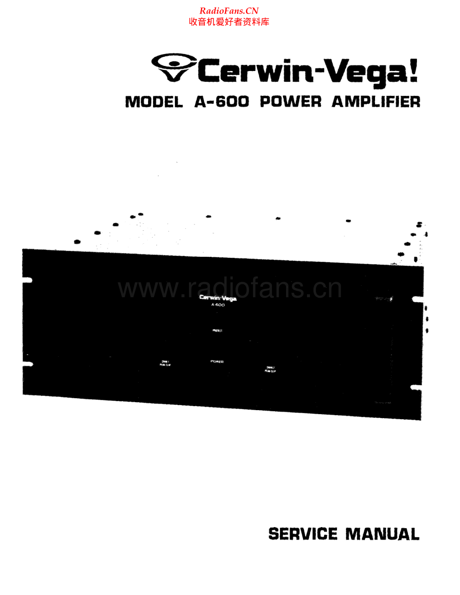 CerwinVega-A600-pwr-sm维修电路原理图.pdf_第1页