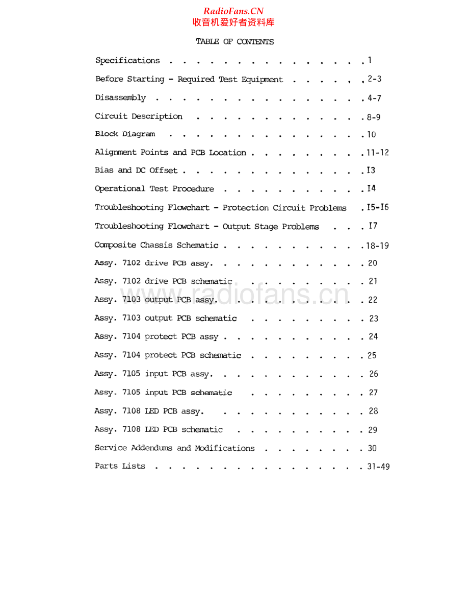 CerwinVega-A600-pwr-sm维修电路原理图.pdf_第2页