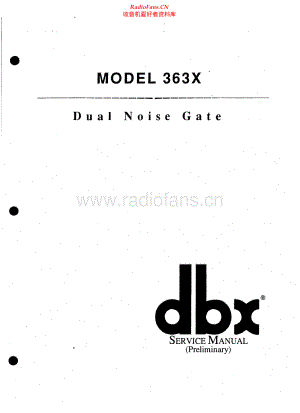 DBX-363X-ng-sm维修电路原理图.pdf