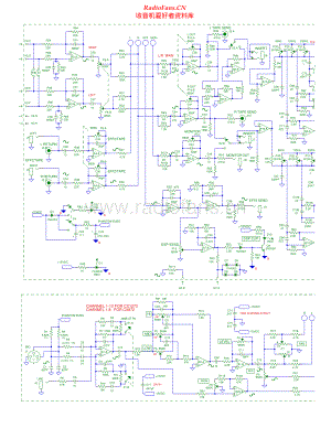 Carvin-CX1272-mix-sch维修电路原理图.pdf