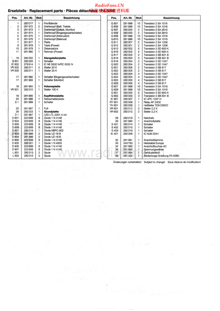Dual-PA5030-int-sm维修电路原理图.pdf_第2页
