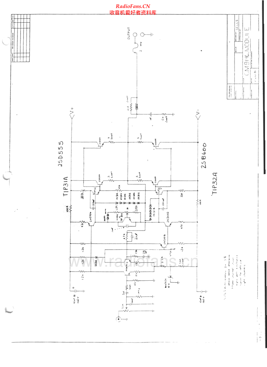 CMLabs-914-pwr-sch维修电路原理图.pdf_第1页