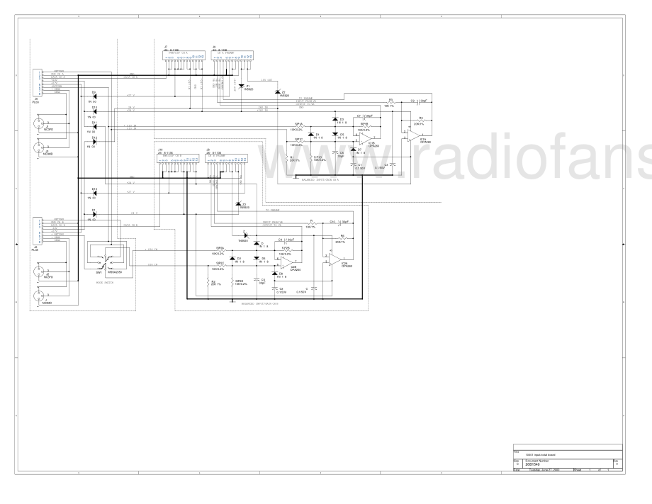 Crest-10001-pwr-sch维修电路原理图.pdf_第3页