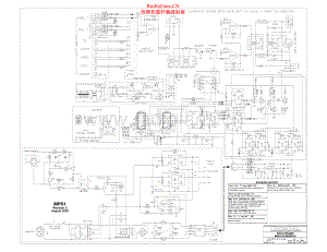 Bryston-BP25-pre-sch维修电路原理图.pdf