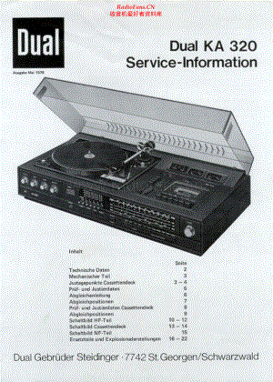 Dual-KA320-mc-sm维修电路原理图.pdf