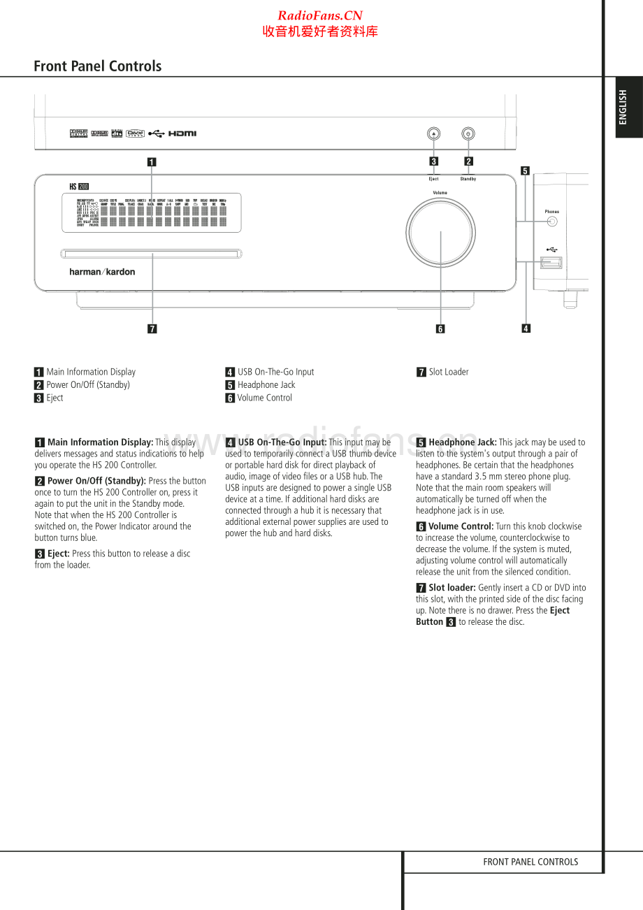 HarmanKardon-HS100-hcs-sm维修电路原理图.pdf_第2页