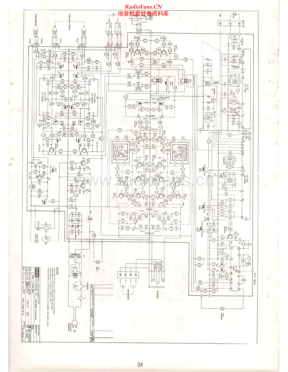 CCE-SHC7000C-mc-sch维修电路原理图.pdf_第1页