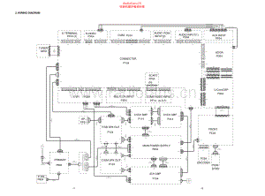 Marantz-SR8200-avr-sch 维修电路原理图.pdf